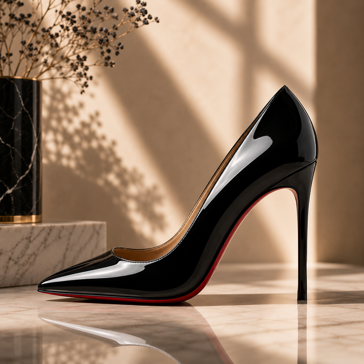 ESMERALDA | Spring Party High Heels