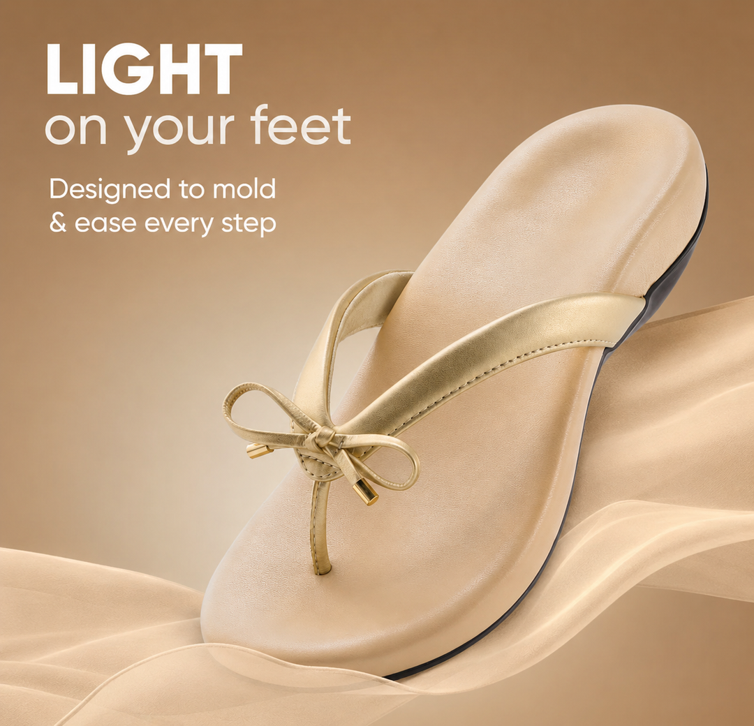 TORI |  Women's Arch Comfort Sandals