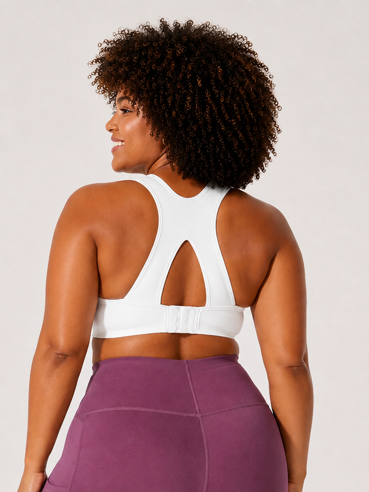 ADDISON | Body Sculpt Sports Bra, A-E Cups