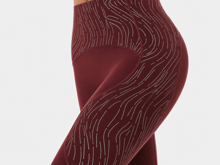 ALEXIS | Speed Light Leggings