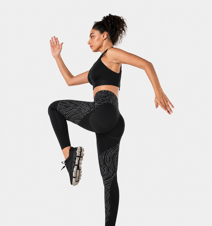 ALEXIS | Speed Light Leggings