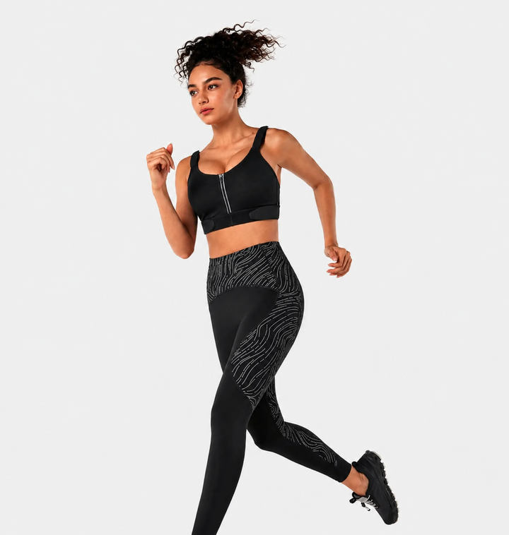ALEXIS | Speed Light Leggings