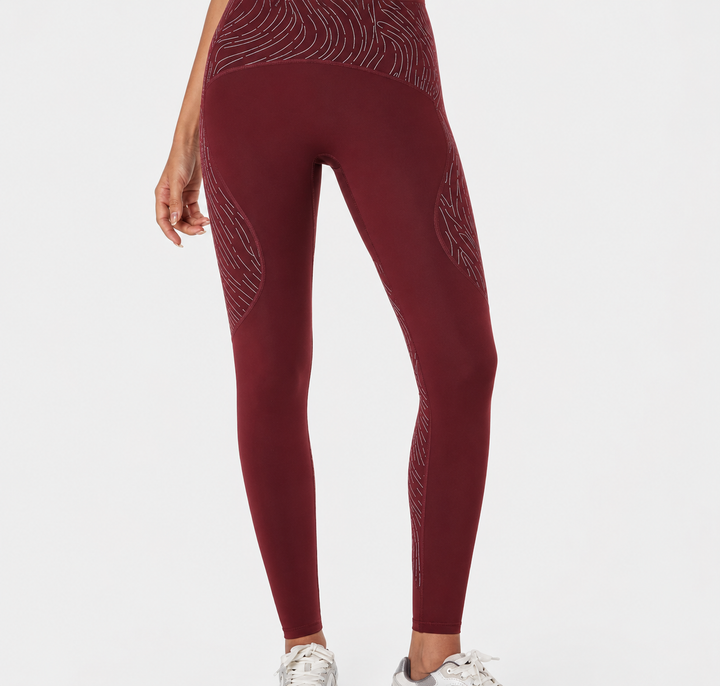 ALEXIS | Speed Light Leggings