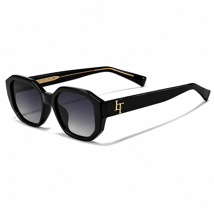 AMAYA | Luxe Square Sunglasses