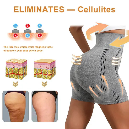 TARA | Final Micro-Vibration Massage Ice Silk