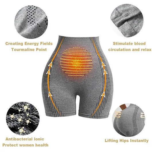 TARA | Final Micro-Vibration Massage Ice Silk