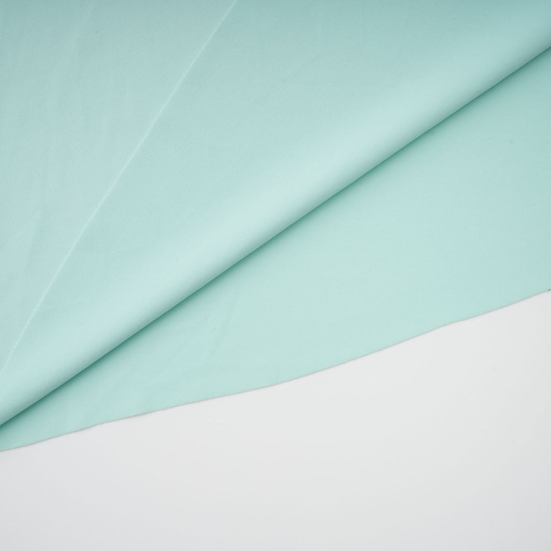 LUNA | Green Asymmetrical Gathered Maxi Dress