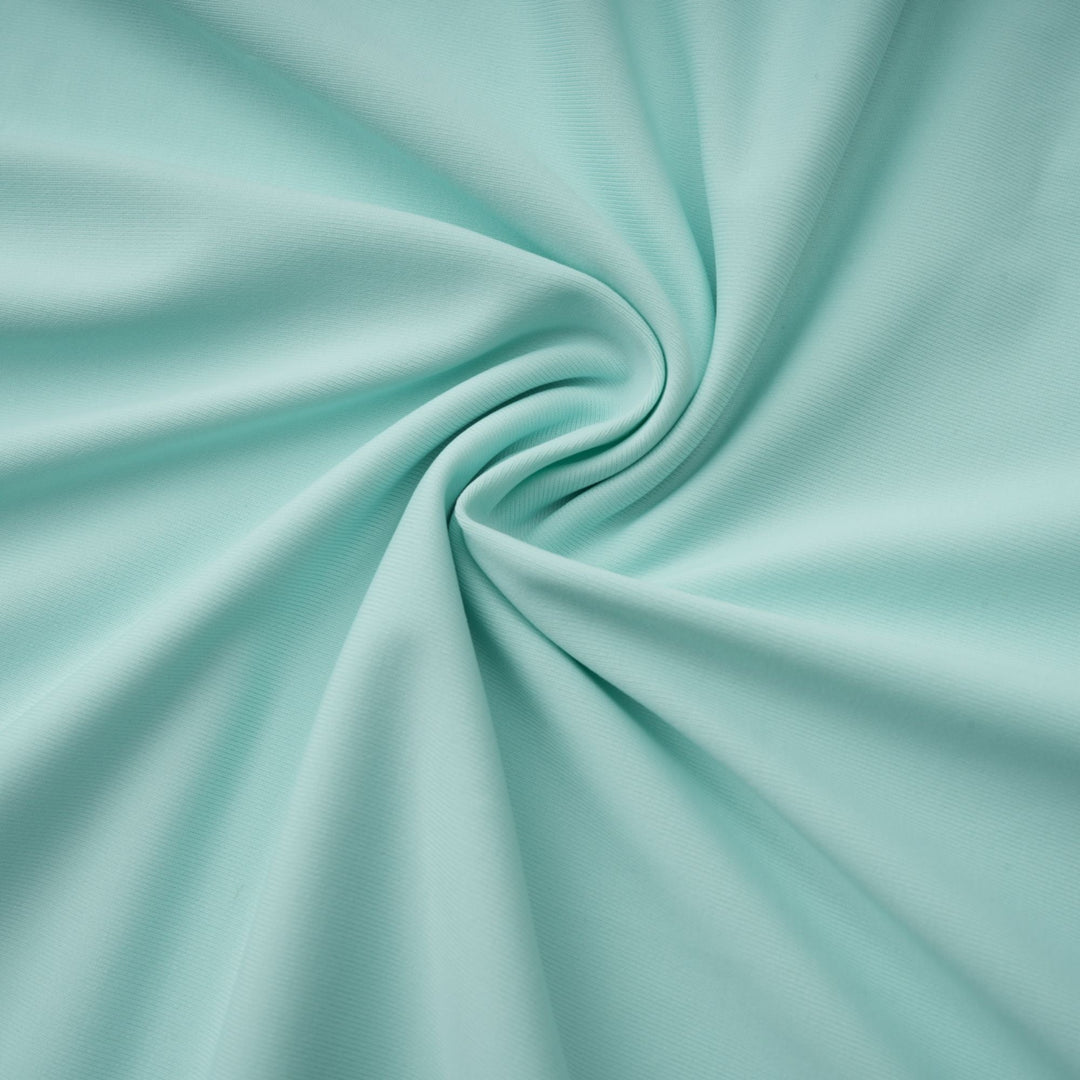 LUNA | Green Asymmetrical Gathered Maxi Dress