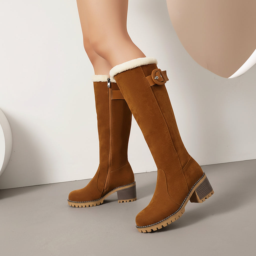 SAM | Boots