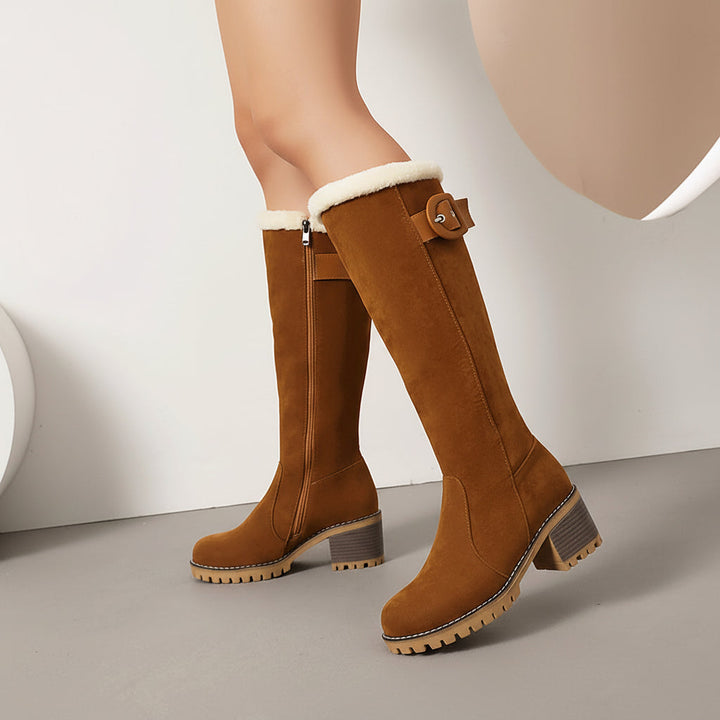 SAM | Boots