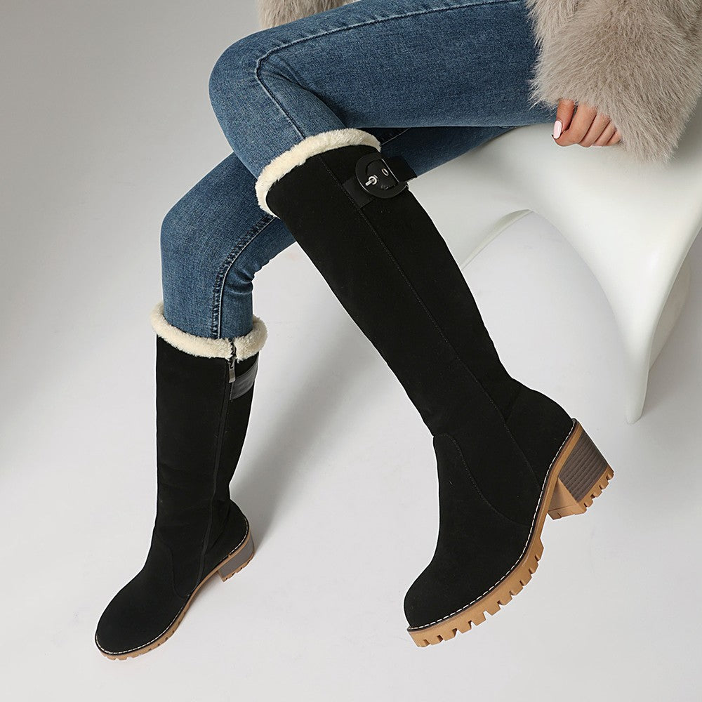 SAM | Boots