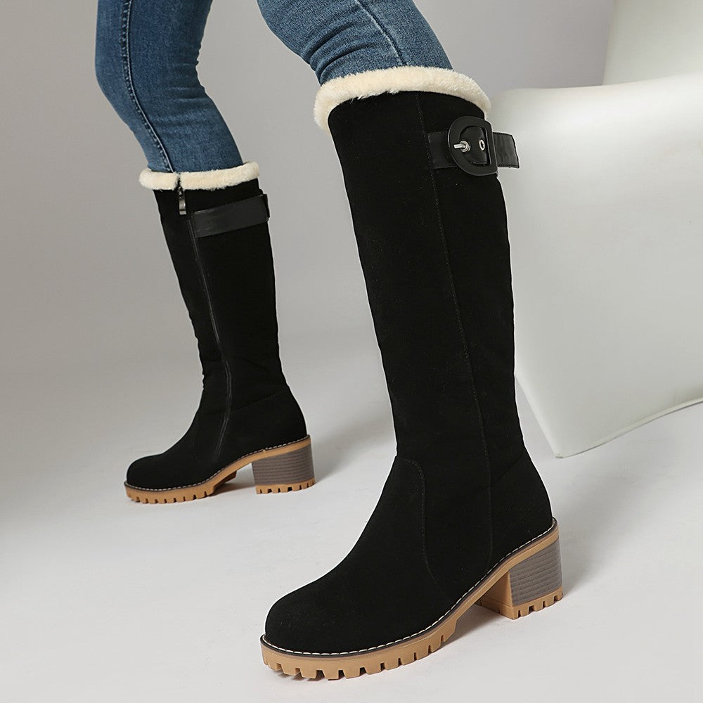 SAM | Boots