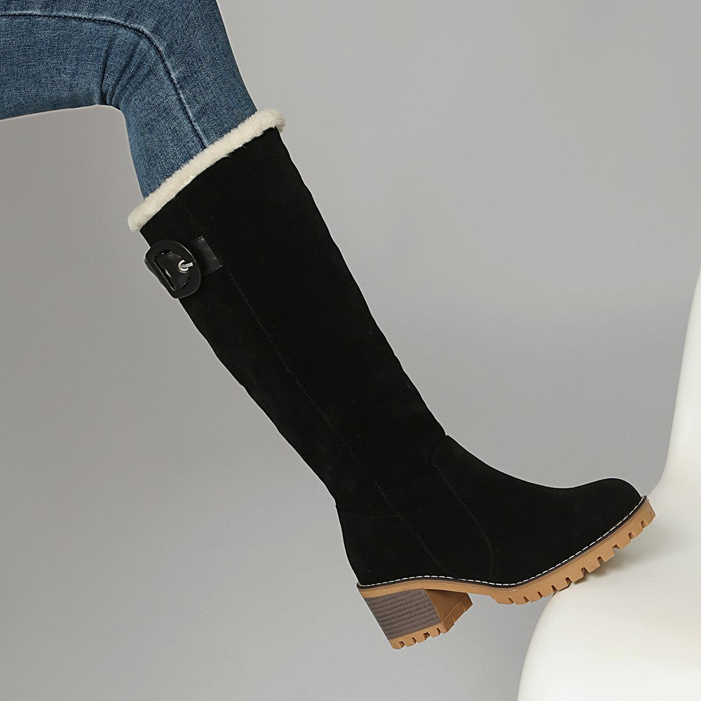 SAM | Boots
