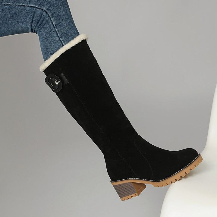 SAM | Boots