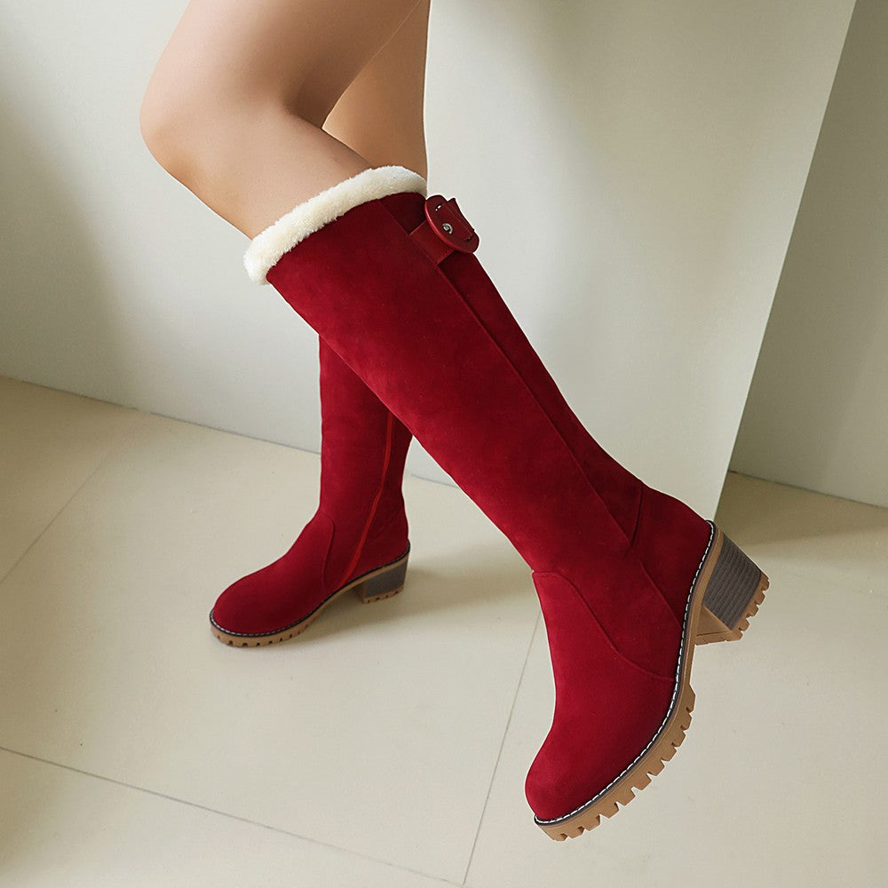 SAM | Boots