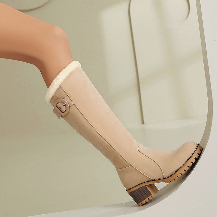 SAM | Boots