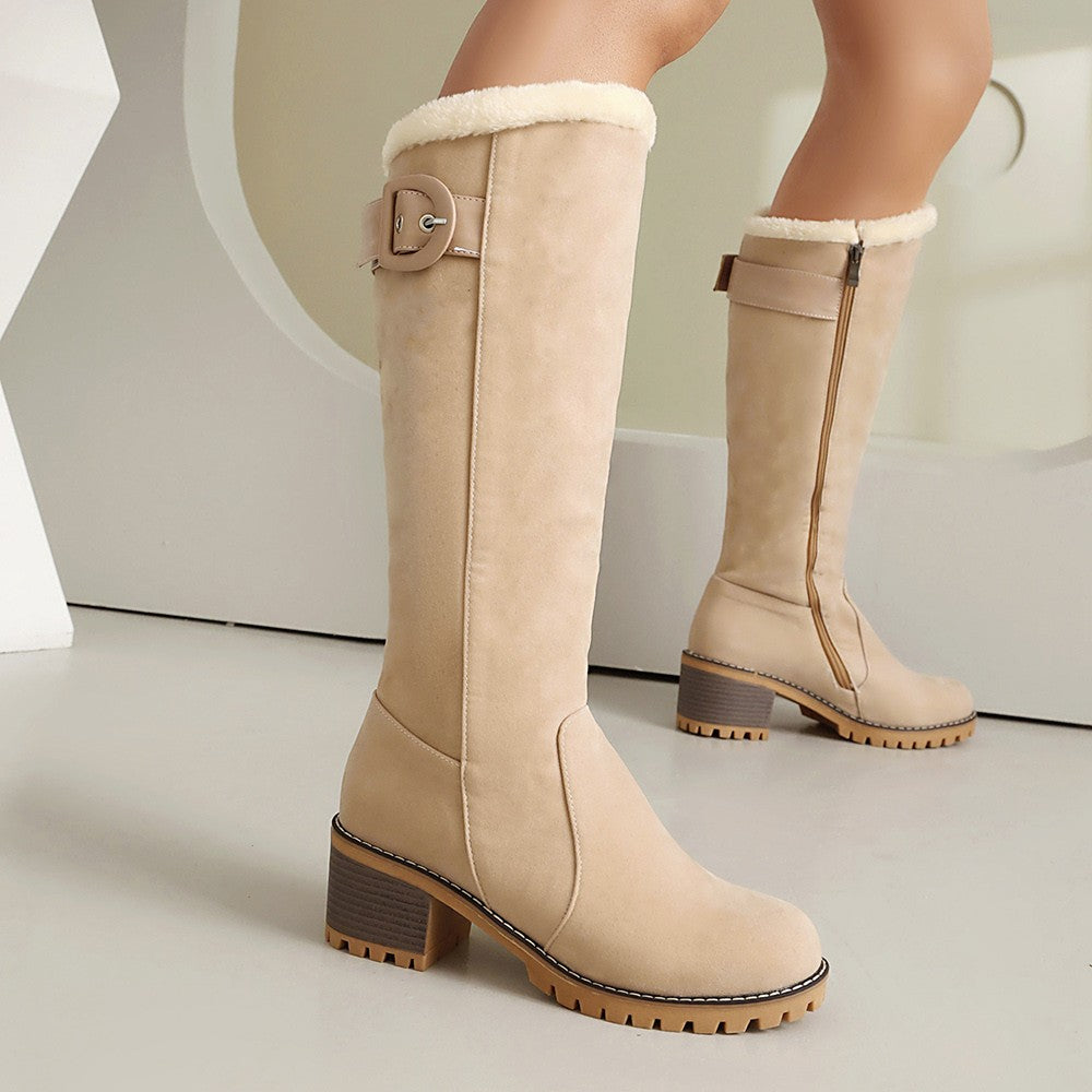 SAM | Boots