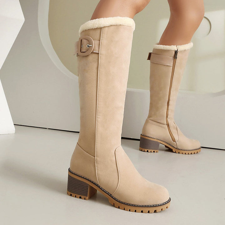 SAM | Boots