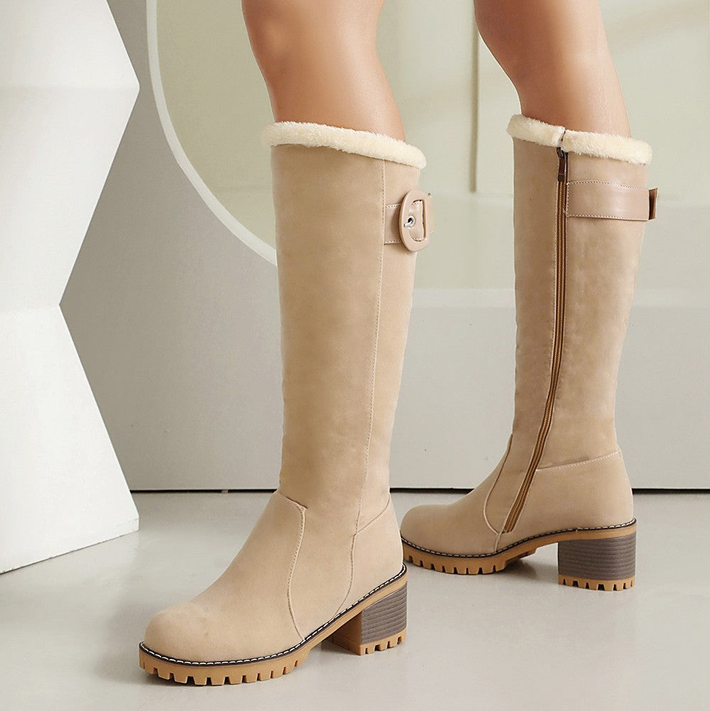 SAM | Boots