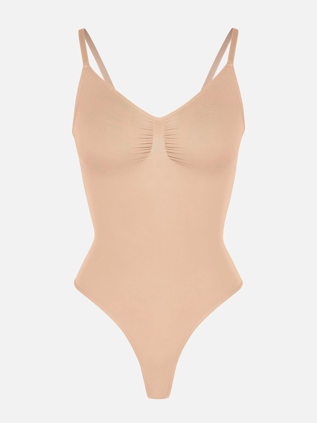 KORA | VelvetHour Contour Bodysuit