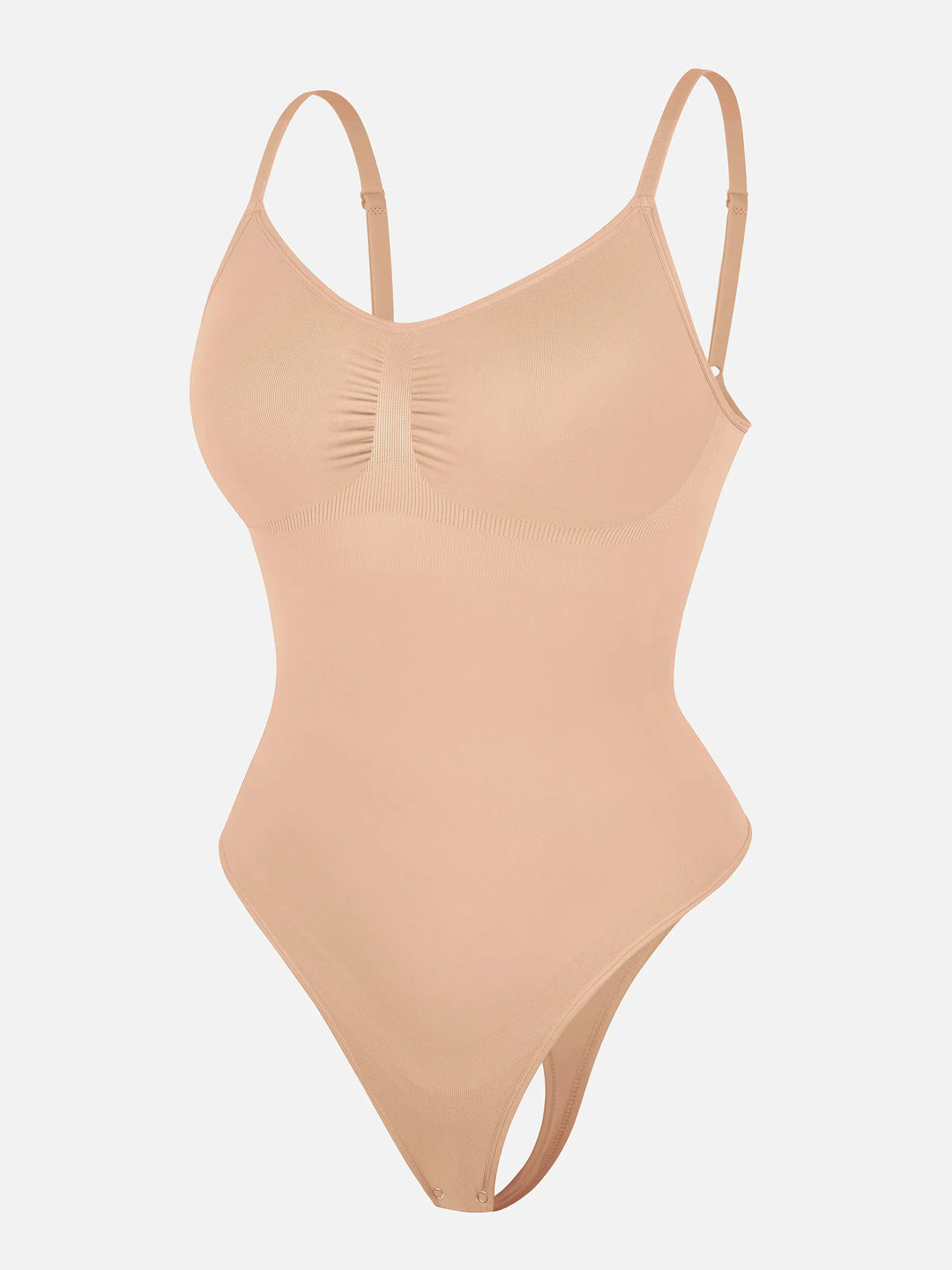 KORA | VelvetHour Contour Bodysuit