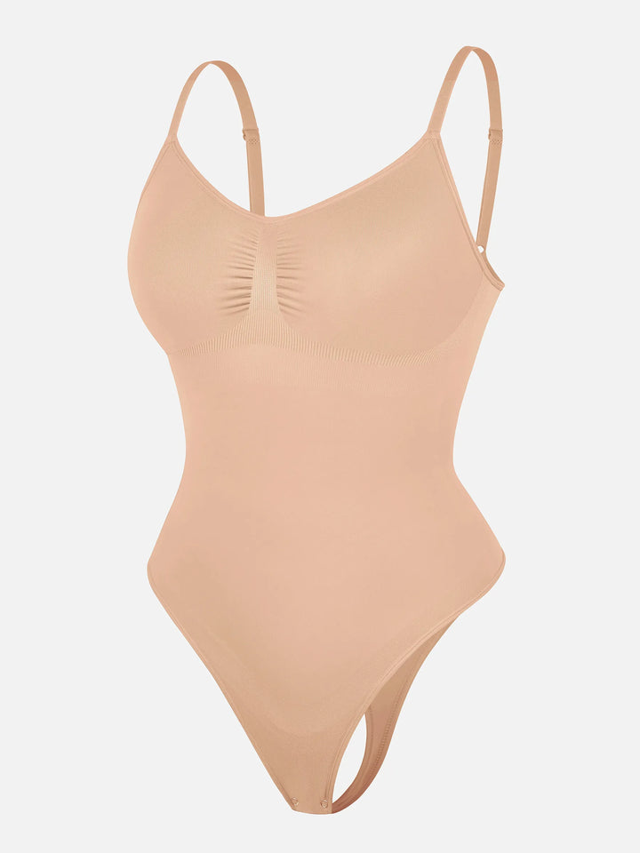 KORA | VelvetHour Contour Bodysuit