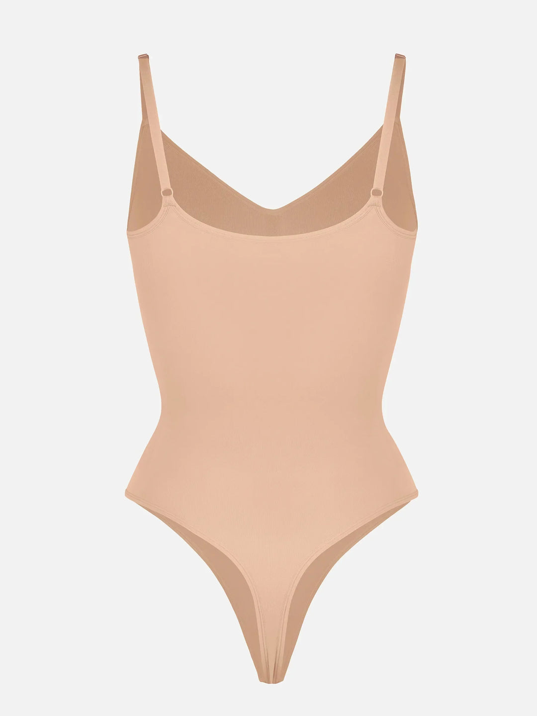 KORA | VelvetHour Contour Bodysuit
