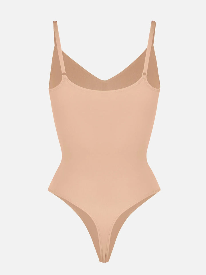 KORA | VelvetHour Contour Bodysuit