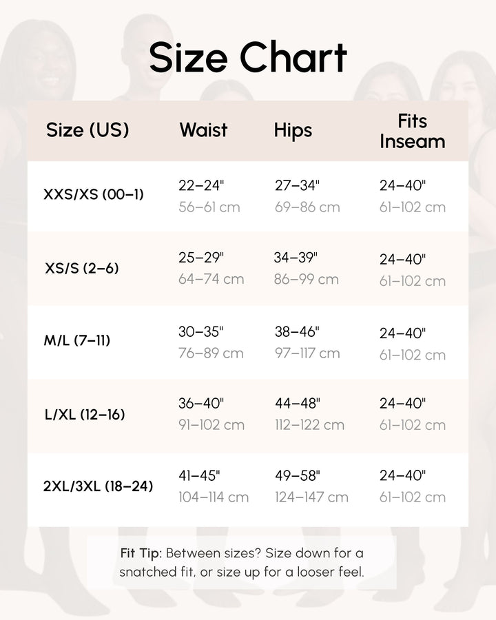 NARIN | Sheer Illusion Fleece-Lined Tights