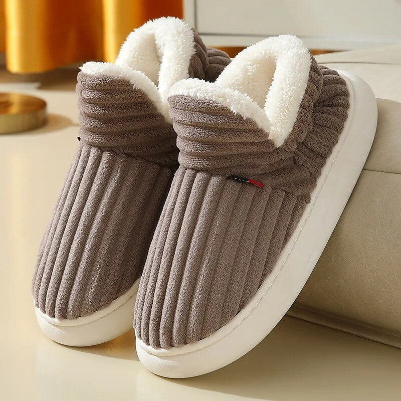 HAVA | CloudBliss Slippers - Female