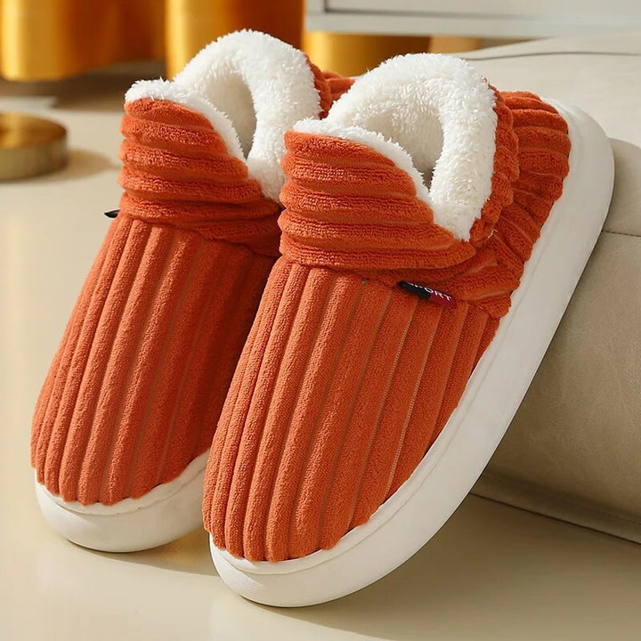 HAVA | CloudBliss Slippers - Female