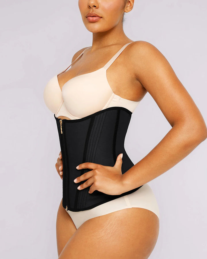 TINA | NeoSweat® AirSlim® Core Control Latex Waist Trainer
