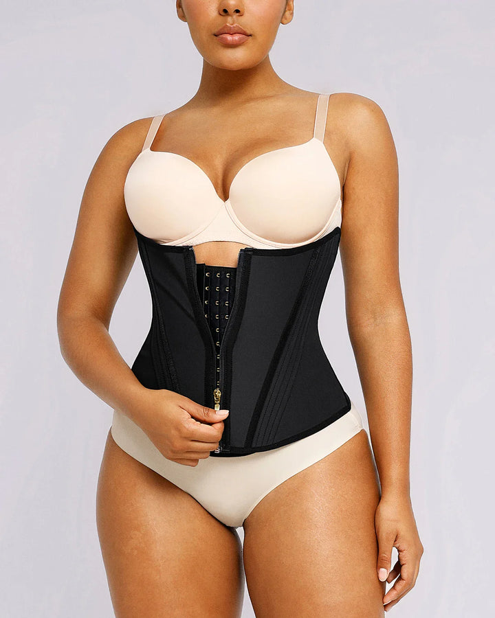 TINA | NeoSweat® AirSlim® Core Control Latex Waist Trainer