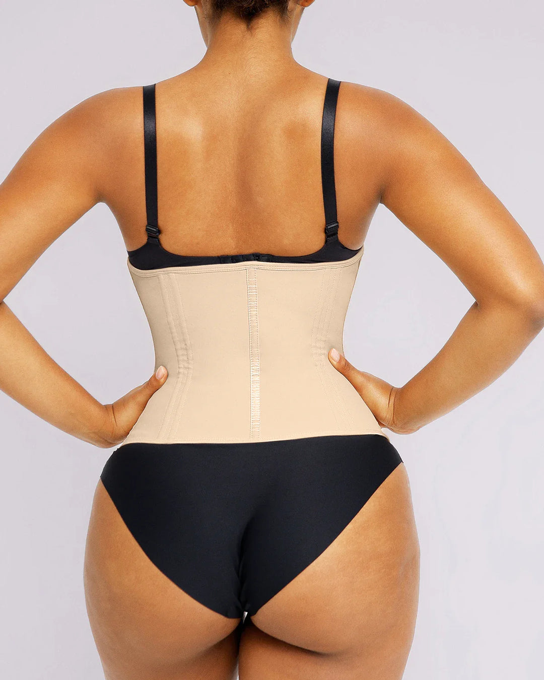 TINA | NeoSweat® AirSlim® Core Control Latex Waist Trainer
