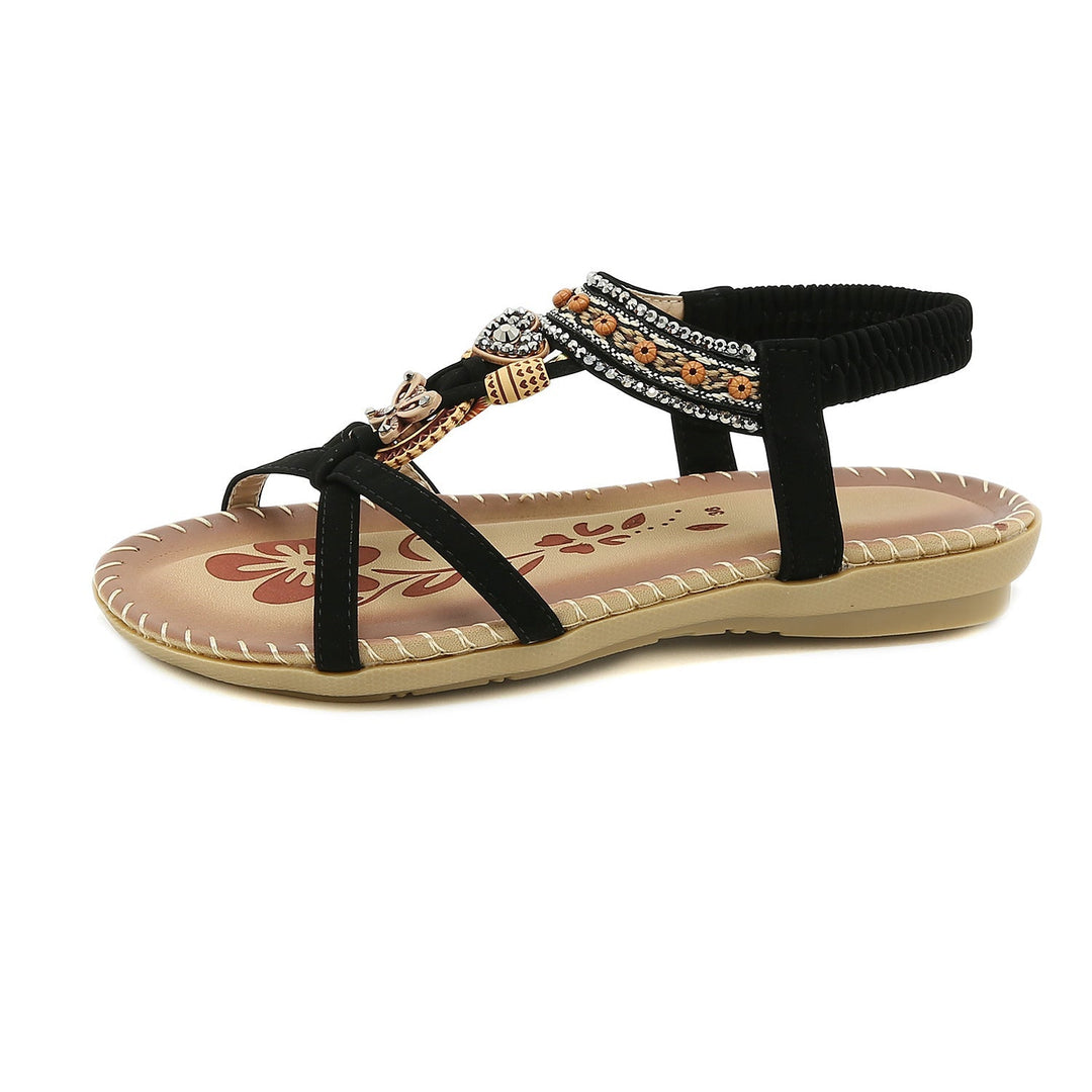 ZARA | Orthopedic Sandals