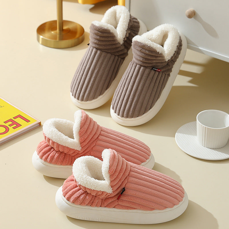 HAVA | CloudBliss Slippers - Female