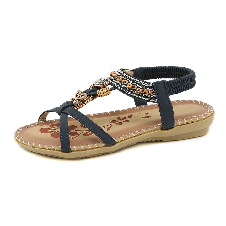 ZARA | Orthopedic Sandals