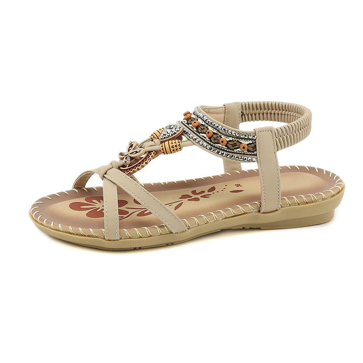 ZARA | Orthopedic Sandals