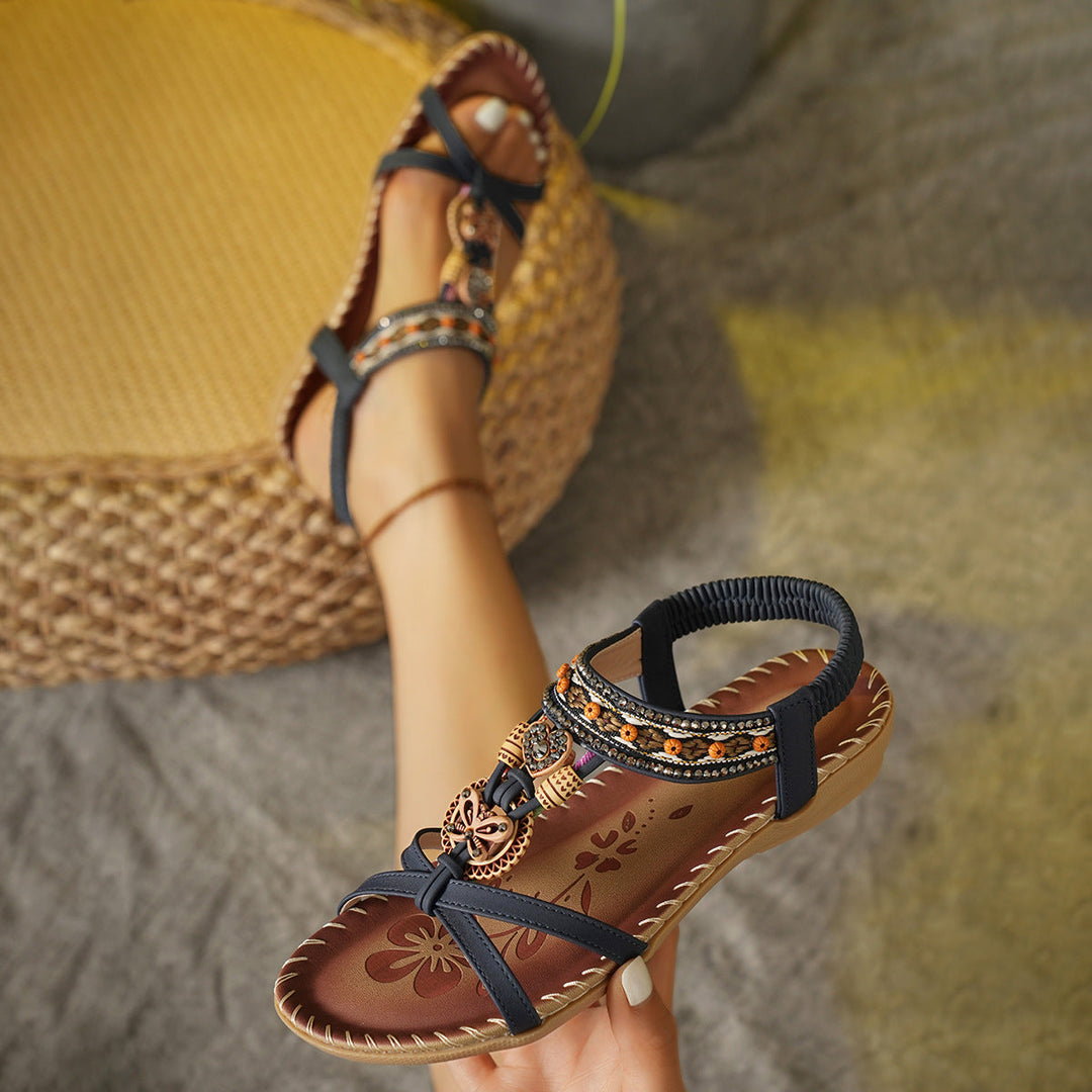 ZARA | Orthopedic Sandals
