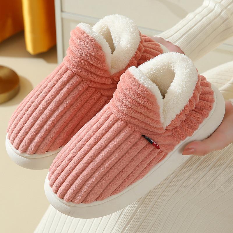 HAVA | CloudBliss Slippers - Female