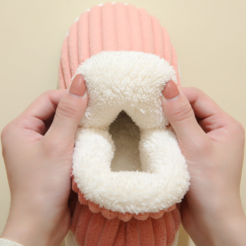 HAVA | CloudBliss Slippers - Female