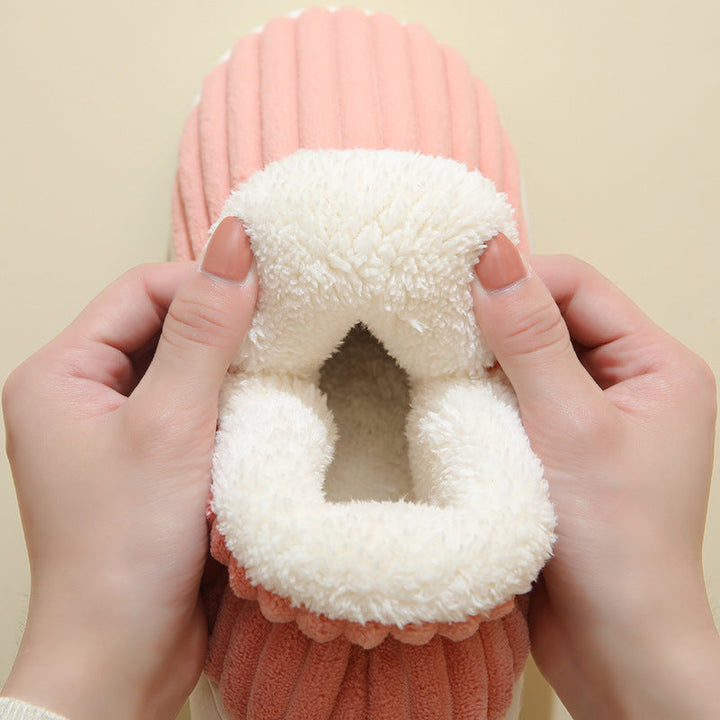 HAVA | CloudBliss Slippers - Female