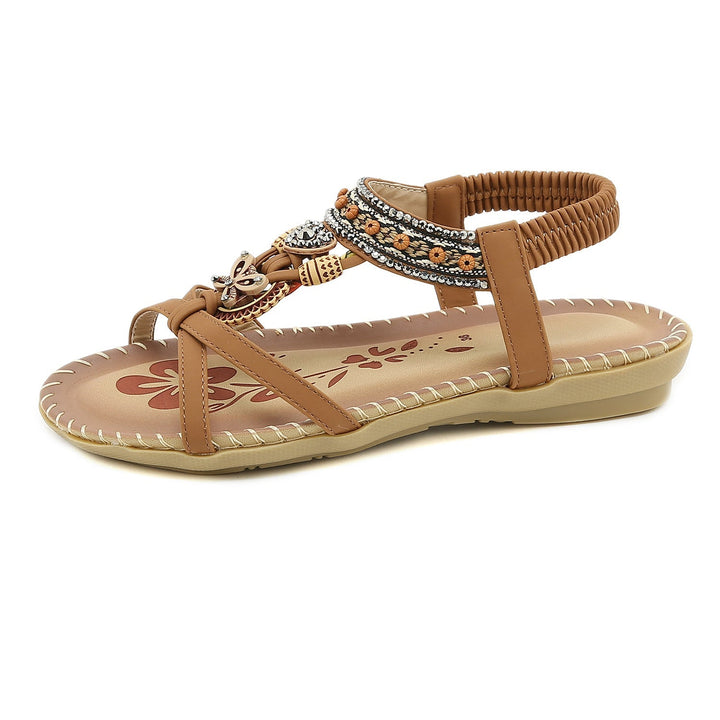 ZARA | Orthopedic Sandals