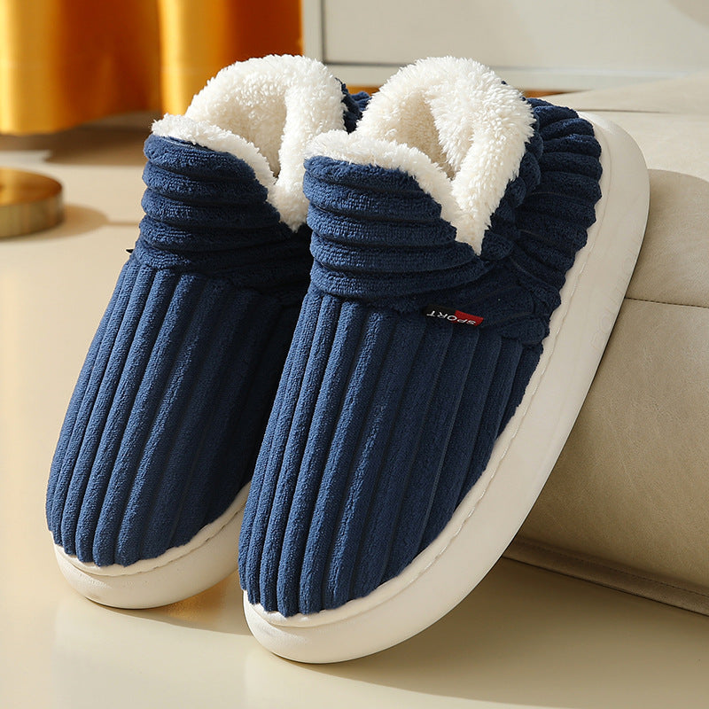 HAVA | CloudBliss Slippers - Female