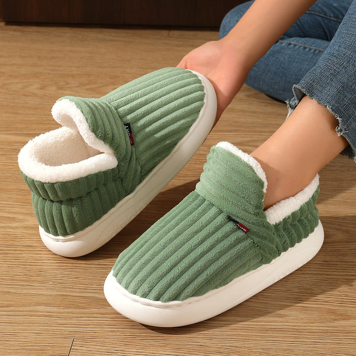 HAVA | CloudBliss Slippers - Female