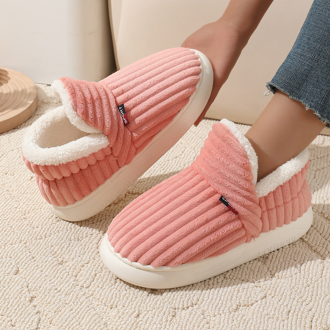 HAVA | CloudBliss Slippers - Female