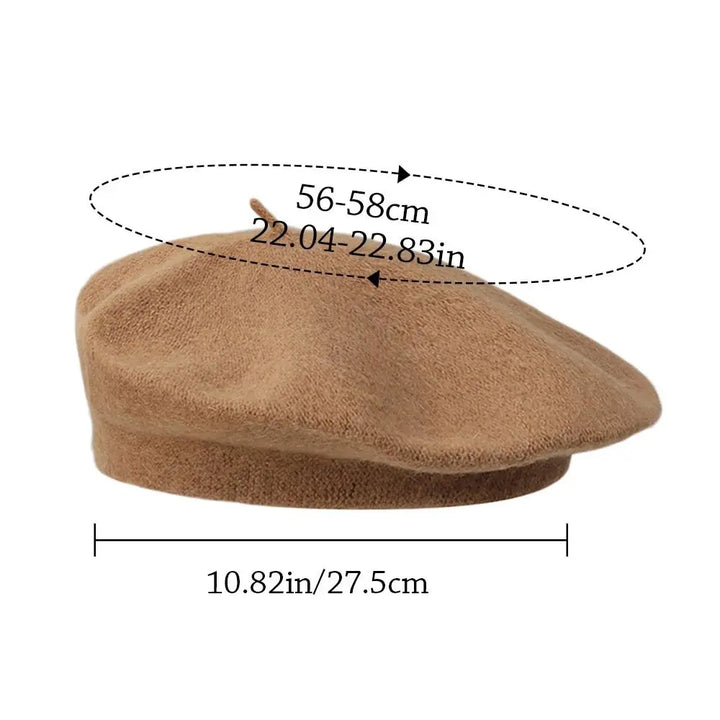 MARINAT | Parisian Beret