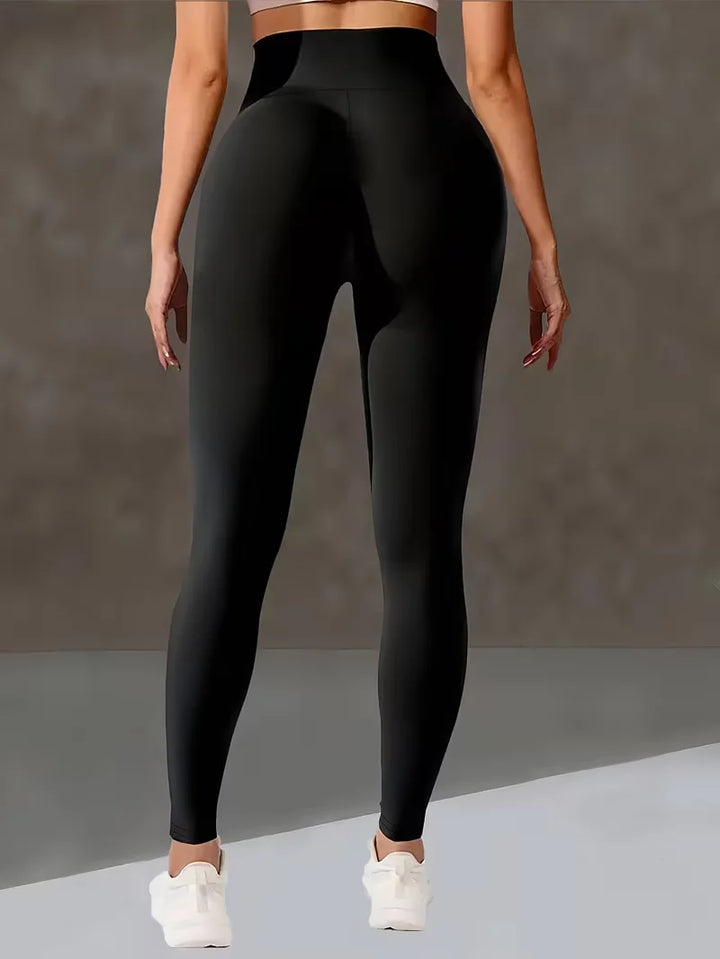 AVA | High Waist Lift Leggings
