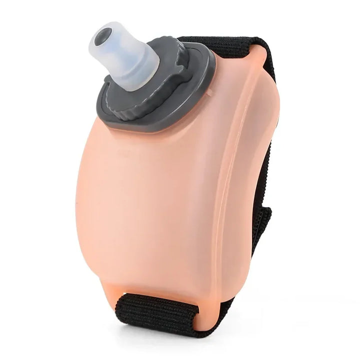 GRETA | Sports Wrist Water Bottle