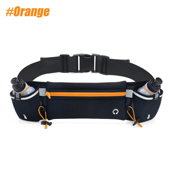 EMERY | Fitness Running Belt